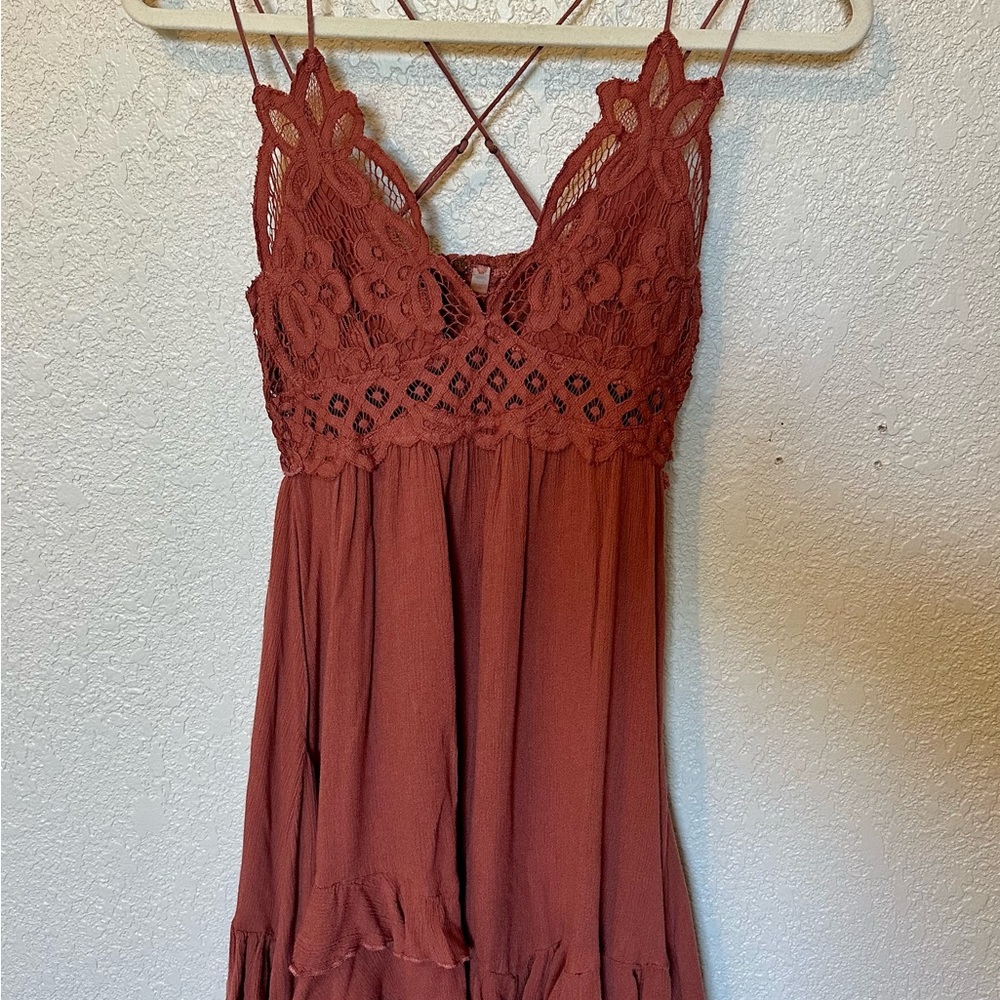 Free People Dress